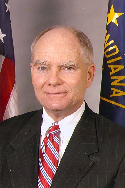 Joseph E. Kernan